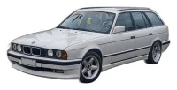 BMW 525i