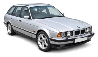 BMW 530i Touring