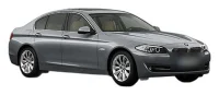 BMW 535i