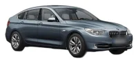 BMW 535i GT