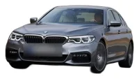 BMW 540i