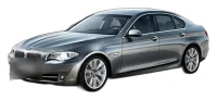 BMW 550i