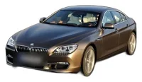 BMW 640i