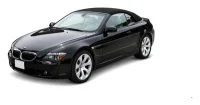 BMW 645Ci