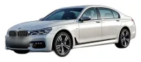 BMW 750i