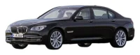 BMW 760i