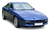 BMW 840Ci