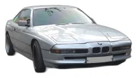 BMW 850Ci