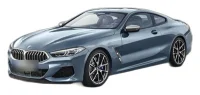 BMW 850i