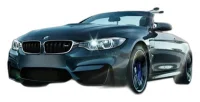 BMW M4 Cabriolet