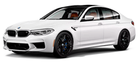 BMW Serie M