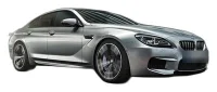 BMW M6