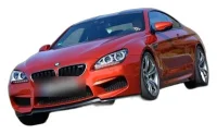 BMW M6 Coupe