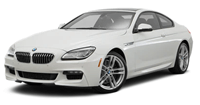 BMW Serie 6