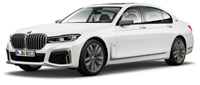BMW Serie 7
