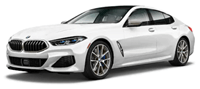 BMW Serie 8