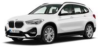 Miniatura do BMW X1