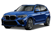 Miniatura do BMW X5 M