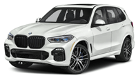 Miniatura do BMW X5