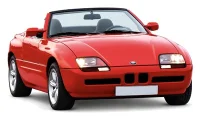 BMW Z1
