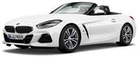 Miniatura do BMW Z4