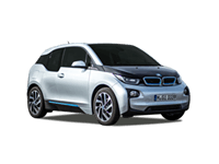 Miniatura do BMW i3