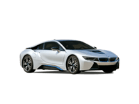 Miniatura do BMW i8