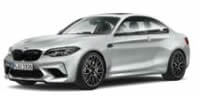 Miniatura do BMW M2