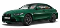 Miniatura do BMW M3 Sedan