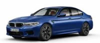Miniatura do BMW M5