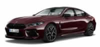 Miniatura do BMW M8