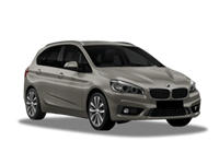 BMW Serie 2