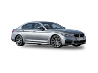 BMW Serie 5