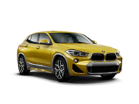 Miniatura do BMW X2