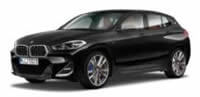 BMW X2 M35