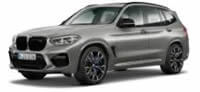 Miniatura do BMW X3 M