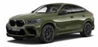 Miniatura do BMW X6 M