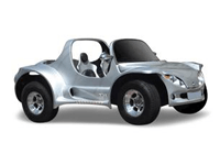 BRM Buggy