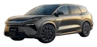BYD Atto 8