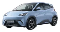 BYD Dolphin Mini