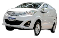 BYD eT3