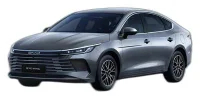 BYD King