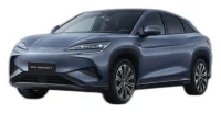 BYD Sealion 7