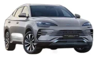 BYD Song Plus