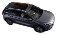 BYD Yuan Plus
