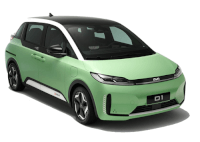 Miniatura do Byd D1