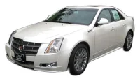 Cadillac CTS