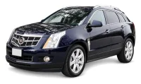 Cadillac SRX