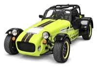 Caterham Seven