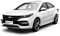 Miniatura do Chery Arrizo 6